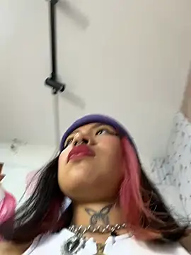 Snapshot of Georgina_Astor chatting on March 2026 01:22:01 AM Georgina Astor online show from March 2026 01:22:01 AM