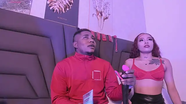 Duo69Sexual online show from March 2026 07:20:02 PM