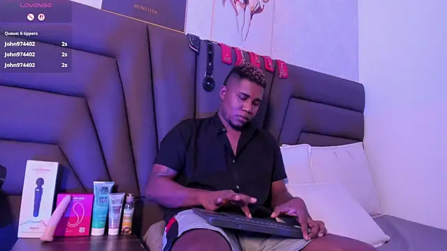 Duo69Sexual online show from March 2026 07:29:01 PM