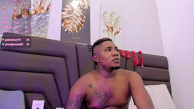 Duo69Sexual online show from March 2026 07:07:02 PM