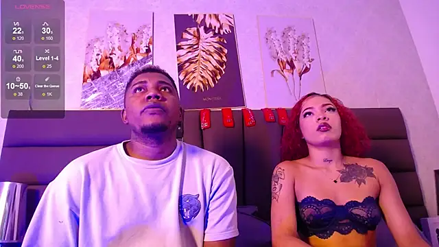 Duo69Sexual online show from March 2026 07:37:01 PM