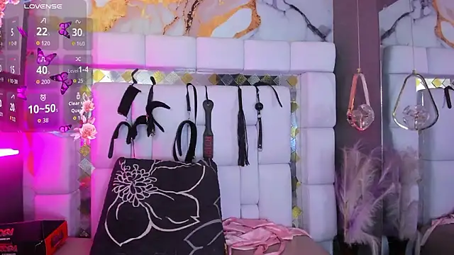 Natasha-Adams online show from February 2026 09:27:01 PM