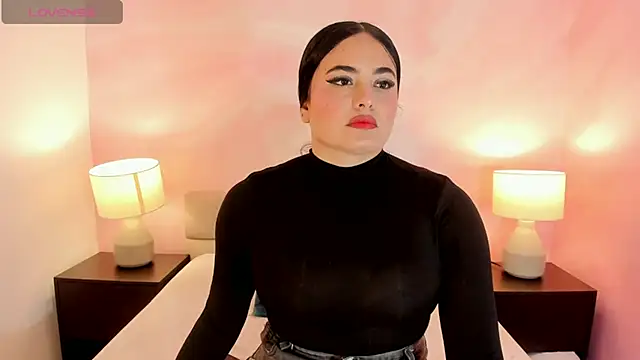 sofiiacarson online show from April 2026 07:38:02 PM
