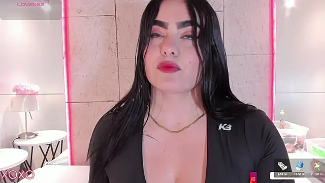 sofiiacarson online show from June 2026 07:46:01 PM