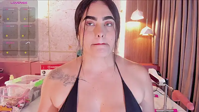 sofiiacarson online show from June 2026 07:40:01 PM