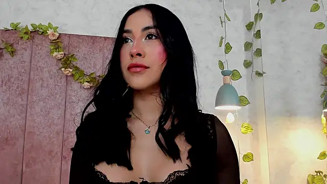 AnyaJay online show from December 2025 10:17:02 PM