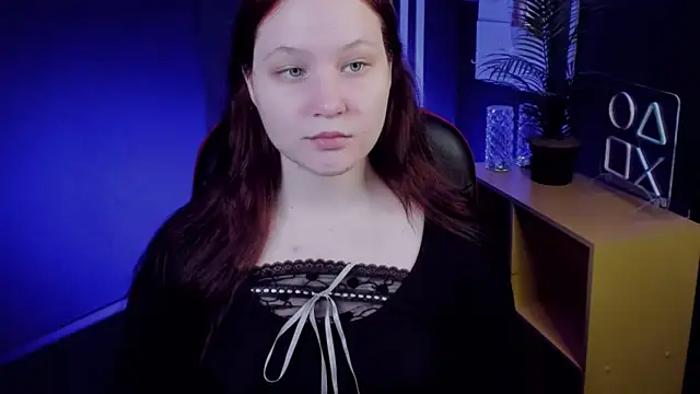 Ruby Dark online show from September 2025 05:51:01 AM