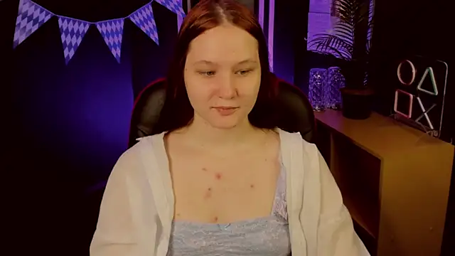 Ruby Dark online show from September 2025 05:52:02 AM