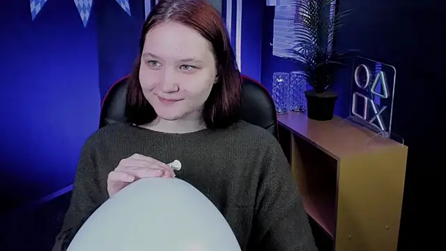 Ruby Dark online show from September 2025 06:04:02 AM