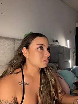 AnnyLopezzz  online show from June 2026 06:25:01 AM