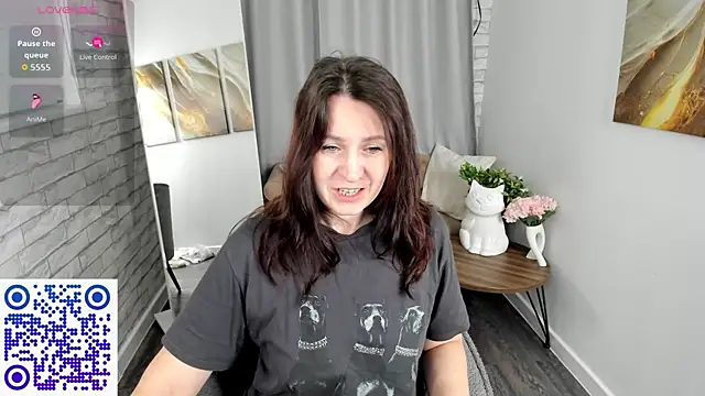 Lea shadom online show from December 2025 01:10:01 AM