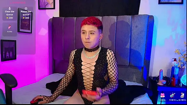 Snapshot of Michael_Lopez_1 chatting on October 2025 08:48:01 PM Michael Lopez 1 online show from October 2025 08:48:01 PM