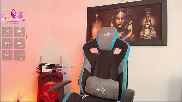 Snapshot of Michael_Lopez_1 chatting on February 2026 07:24:02 PM Michael Lopez 1 online show from February 2026 07:24:02 PM