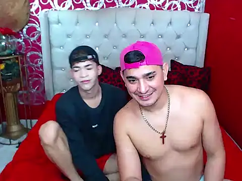 JHOVA23CM online show from November 2025 03:26:02 PM