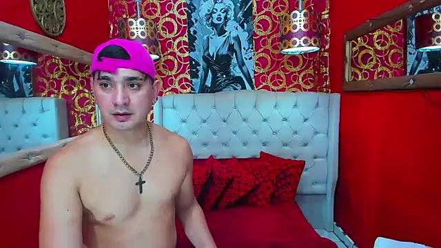 JHOVA23CM online show from May 2026 01:28:01 PM