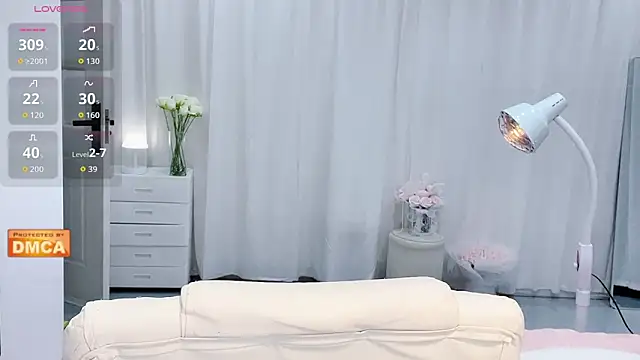 Nabi518- online show from March 2026 10:05:01 PM