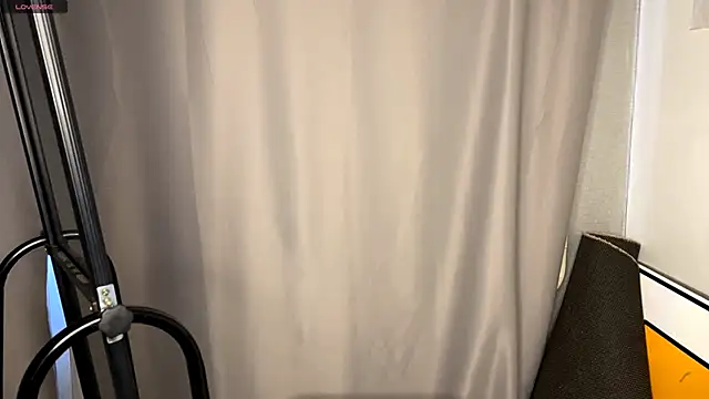 VelvetKate online show from December 2025 07:06:02 AM