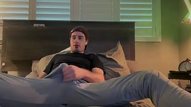 Matttsohot online show from October 2025 05:56:01 PM