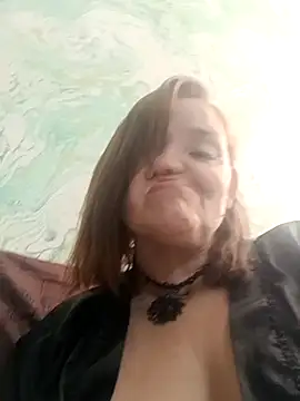 MayaLuna1 online show from September 2025 03:02:01 PM