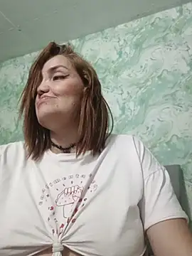 MayaLuna1 online show from October 2025 03:17:02 AM