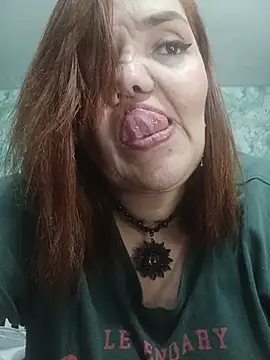 MayaLuna1 online show from December 2025 03:56:02 AM