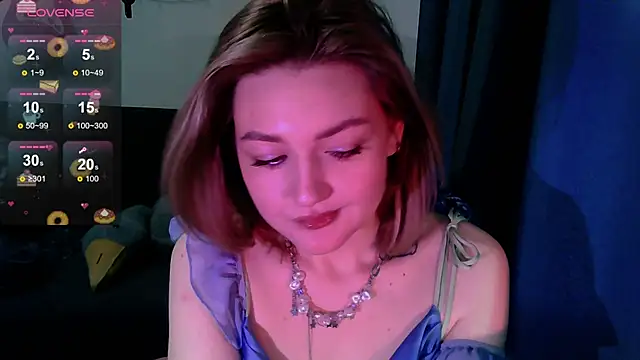 cute1stranger online show from September 2025 10:37:01 AM