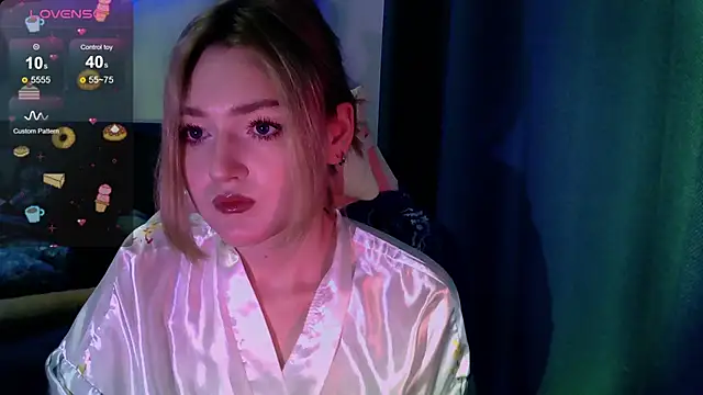 cute1stranger online show from September 2025 08:41:02 AM