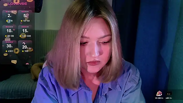 cute1stranger online show from October 2025 09:29:02 AM