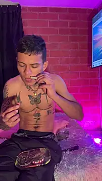 Mrjustin sebas online show from May 2026 02:16:01 AM