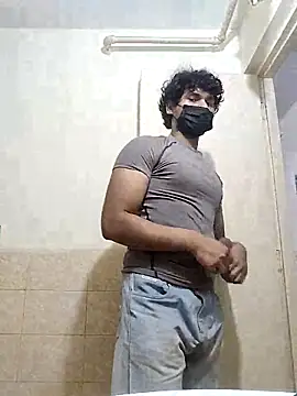 Goodmens5 online show from November 2025 02:19:02 PM