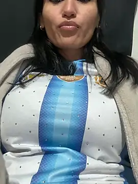Micalovers online show from July 2026 07:53:01 PM