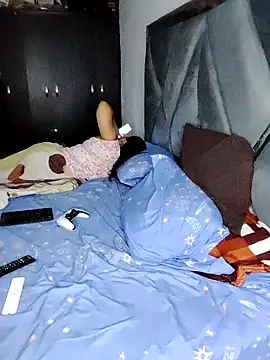 Perropa online show from March 2026 01:33:02 AM