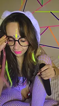 Snapshot of CornetDeGlace chatting on November 2025 07:13:02 PM CornetDeGlace online show from November 2025 07:13:02 PM