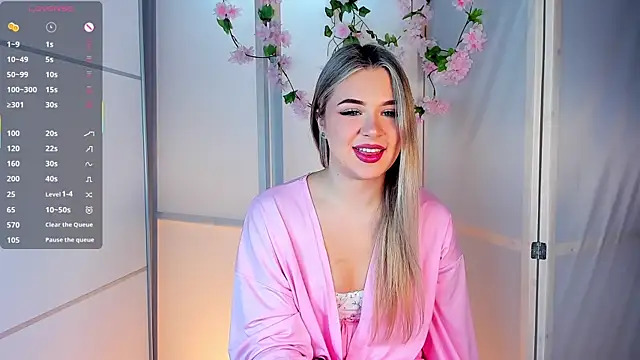 Snapshot of AliaBuerstatte chatting on October 2025 07:45:02 PM AliaBuerstatte online show from October 2025 07:45:02 PM