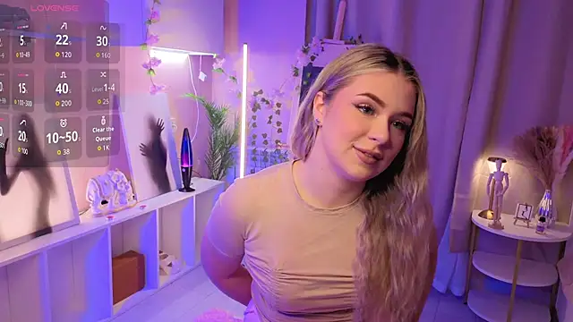 Snapshot of AliaBuerstatte chatting on October 2025 07:58:01 PM AliaBuerstatte online show from October 2025 07:58:01 PM