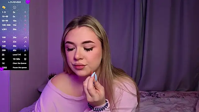 Snapshot of AliaBuerstatte chatting on November 2025 06:05:02 AM AliaBuerstatte online show from November 2025 06:05:02 AM