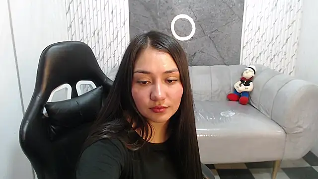 Ivony18 b online show from October 2025 03:10:01 AM