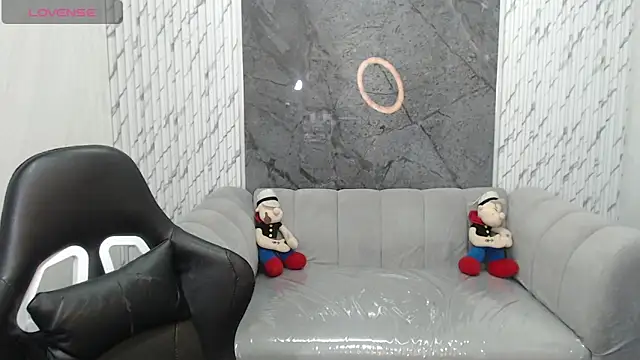 Ivony18 b online show from February 2026 03:11:01 AM