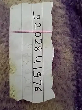 Payal950 online show from February 2026 11:34:02 PM