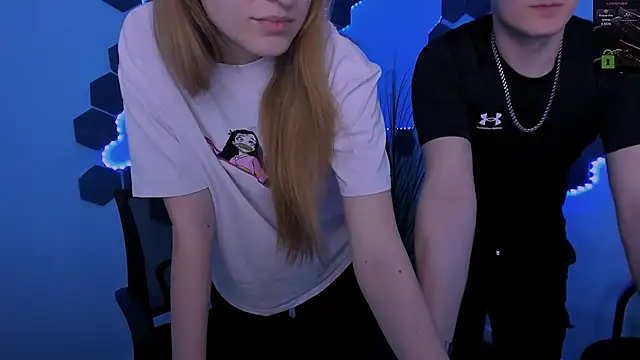 beauty ginger  online show from April 2026 08:57:02 PM