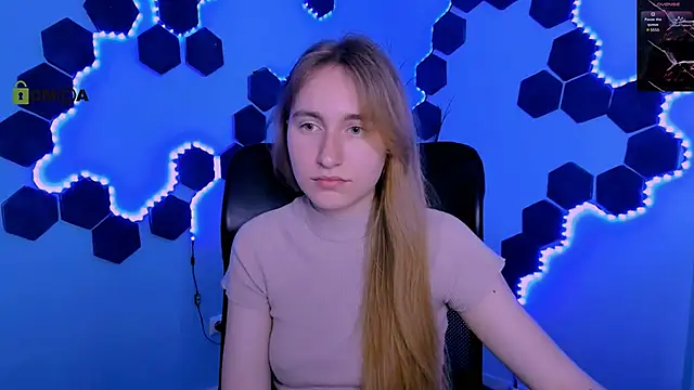 beauty ginger  online show from May 2026 06:57:01 PM