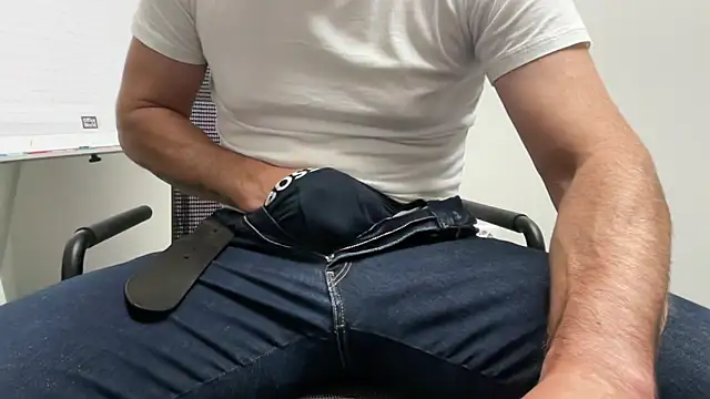 harrys74 online show from October 2025 01:56:02 PM