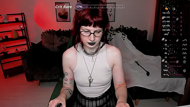 effie mirelll online show from December 2025 02:58:02 PM