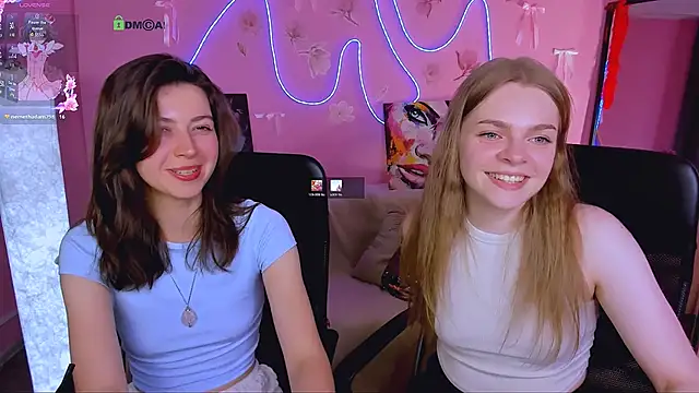 veronica bubble online show from June 2026 07:27:02 PM