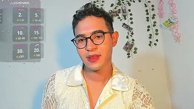 cute sammy 1 online show from October 2025 10:22:02 AM