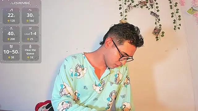 cute sammy 1 online show from October 2025 10:57:02 AM