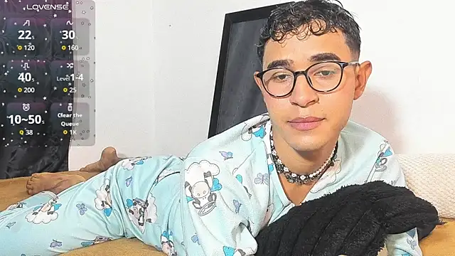 cute sammy 1 online show from October 2025 01:42:02 PM