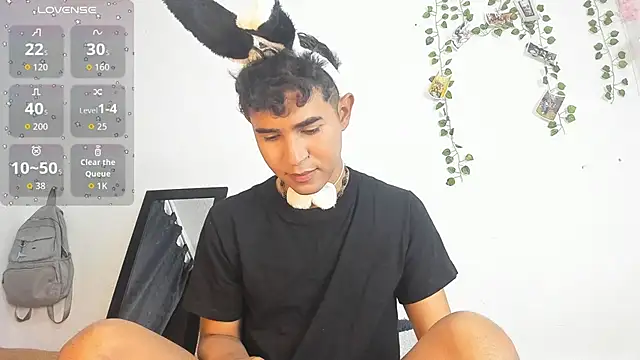 cute sammy 1 online show from November 2025 07:47:01 PM