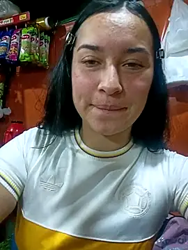 Sol Sunny online show from April 2026 11:53:01 PM