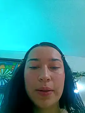Sol Sunny online show from May 2026 09:23:01 PM